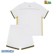 Sheffield United Bortedraktsett Barn 2025-26 Kortermet (+ Korte bukser)